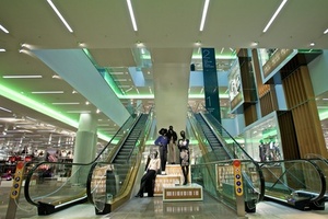 Australia holds opportunities for overseas retailers