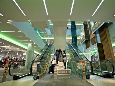 Australia holds opportunities for overseas retailers