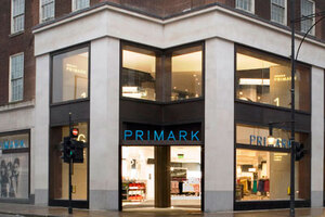 Australia's ulta3 takes Primark by storm in the UK