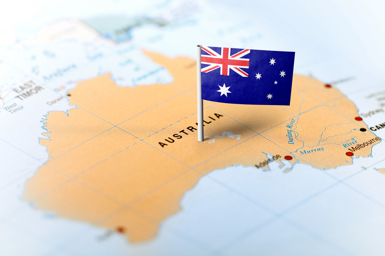 Australian beauty market swells as niche brands and social media dominate