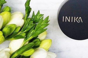 Australian organic brand Inika announces US expansion