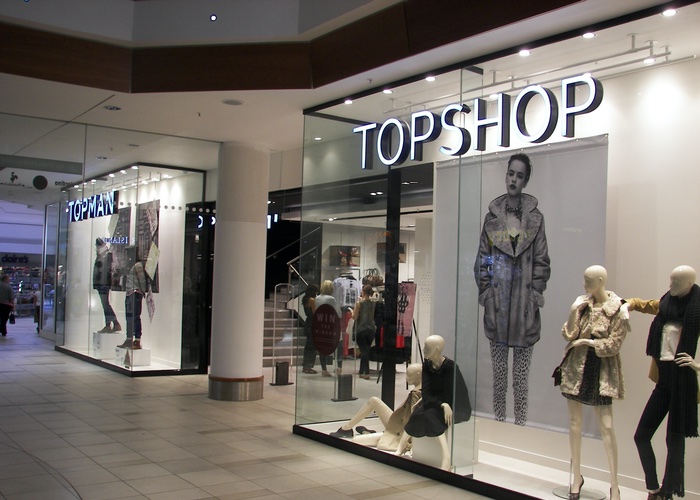 Authentic Brands plots double takeover of Arcadia and Debenhams 
