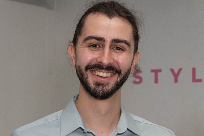 Alessandro Carrara