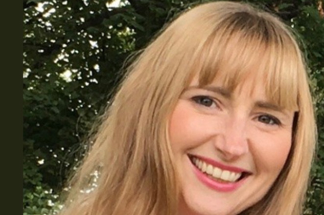 Jo Allen