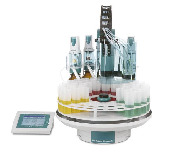 Automated pH measurement made easy