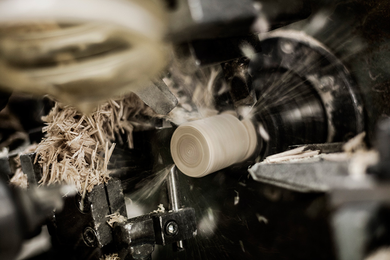 Automating the extraordinary: Technotraf ramps up jar cap production