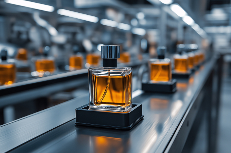 Automation to energy consumption: The cosmetics facility design trends you need to know