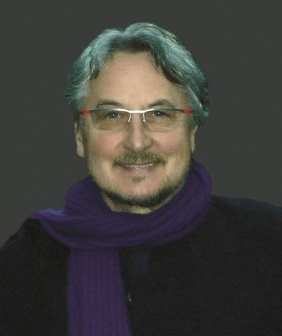 Aveda founder Horst Rechelbacher dies