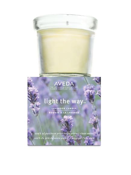 Aveda gears up for Earth Month 2009