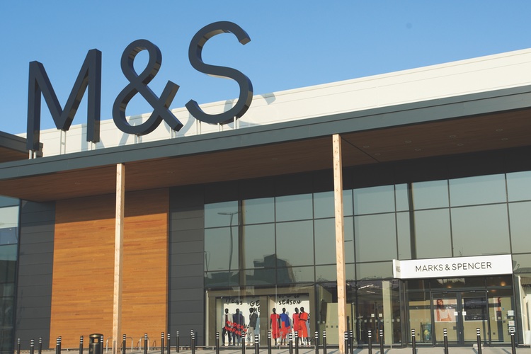 Aveda inks retail deal with M&S Beauty