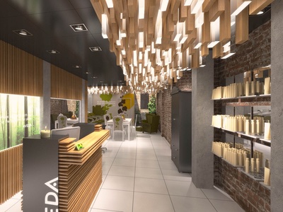 Aveda launches flagship women-only salon in Dubai