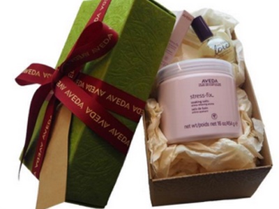 Aveda launches Handpicked With Love gift selection tool