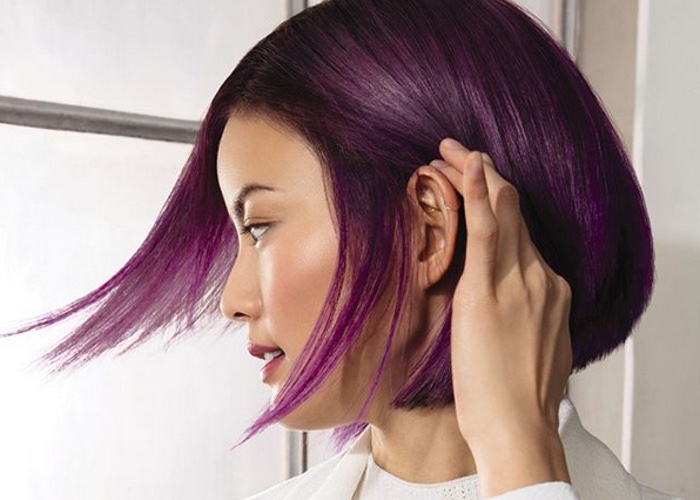 Aveda lets consumers 'try on' hair colours before committing 