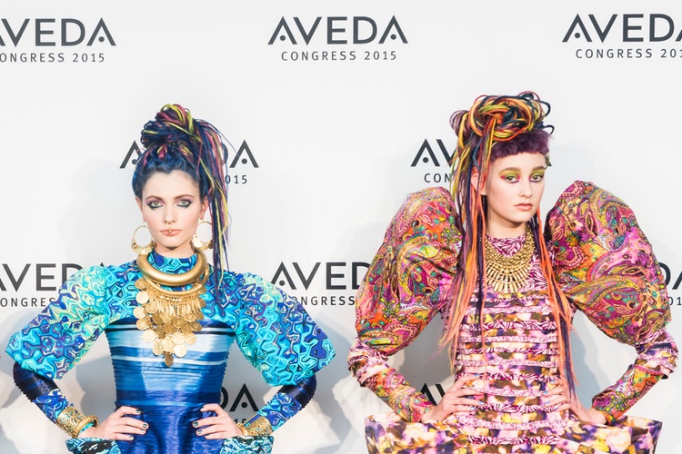 Aveda names new senior management figure