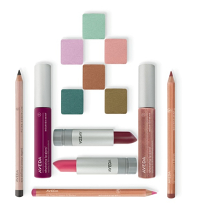 Aveda\'s Spring Summer 2014 collection
