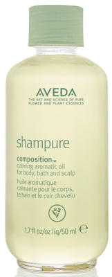 Aveda Shampure Composition