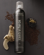 Aveda takes a firm hold