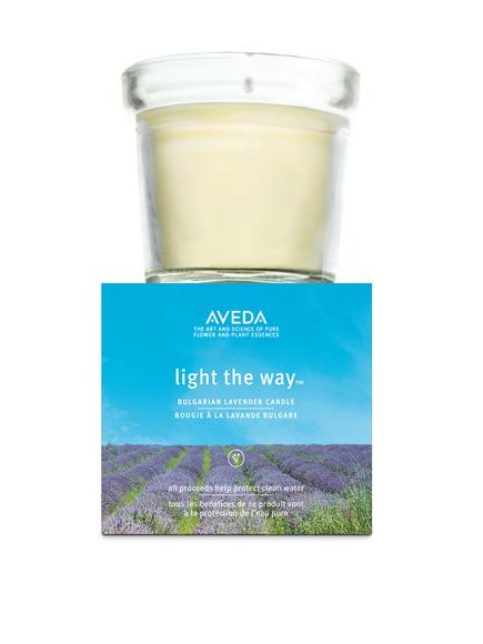 Aveda UK breaks through the £100,000 barrier with its Earth Month campaign fundraising