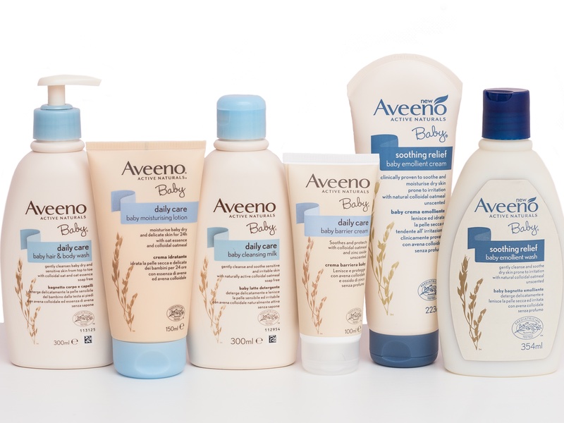 Aveeno awards $150,000 to winners of 2023 Startup Collective competition