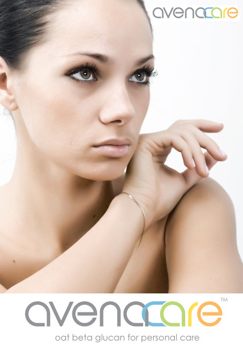 Avenacare oat beta glucan: clinical study results / UK & Ireland distribution agreement