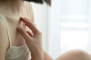 AvenaPLex shown to improve skin’s condition