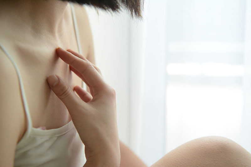 AvenaPLex shown to improve skin’s condition