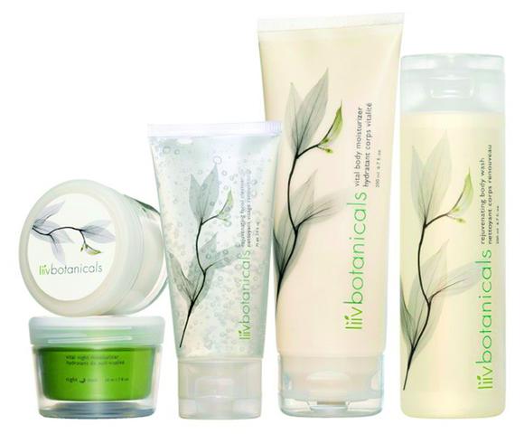 Avon adds botanicals to line-up