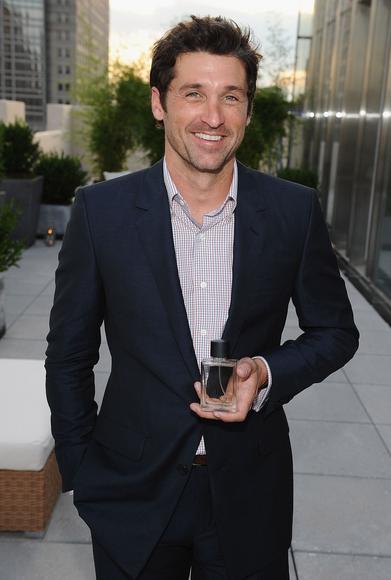 Avon and Grey’s Anatomy star join forces for new fragrance