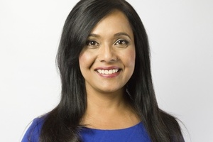 Avon appoints President of Health and Wellness