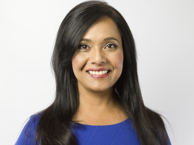 Avon appoints President of Health and Wellness
