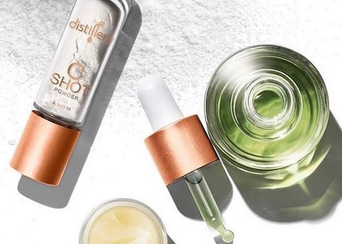 Avon boss to step down after Natura & Co takeover 