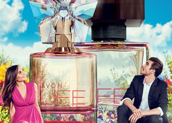Avon brings 2 hour delivery service to customers in Brazil 