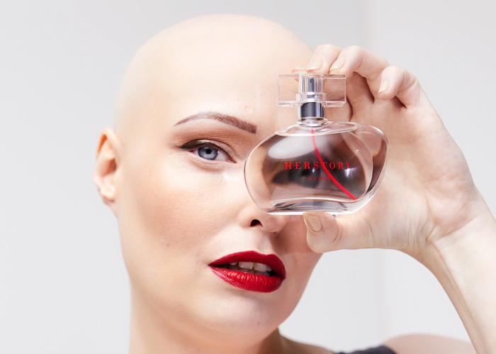 Avon challenges beauty perceptions with 5 new faces for HerStory campaign 