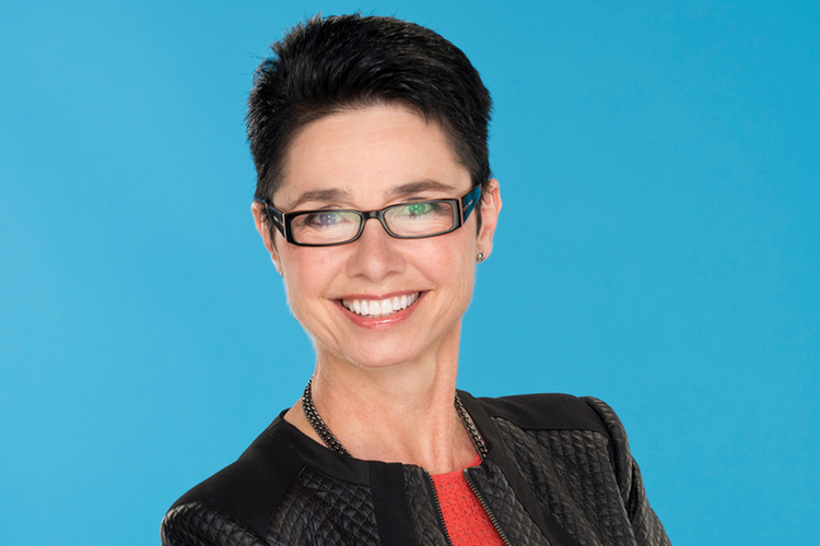 Avon CSO on women in science and the 'real' star ingredients in beauty 