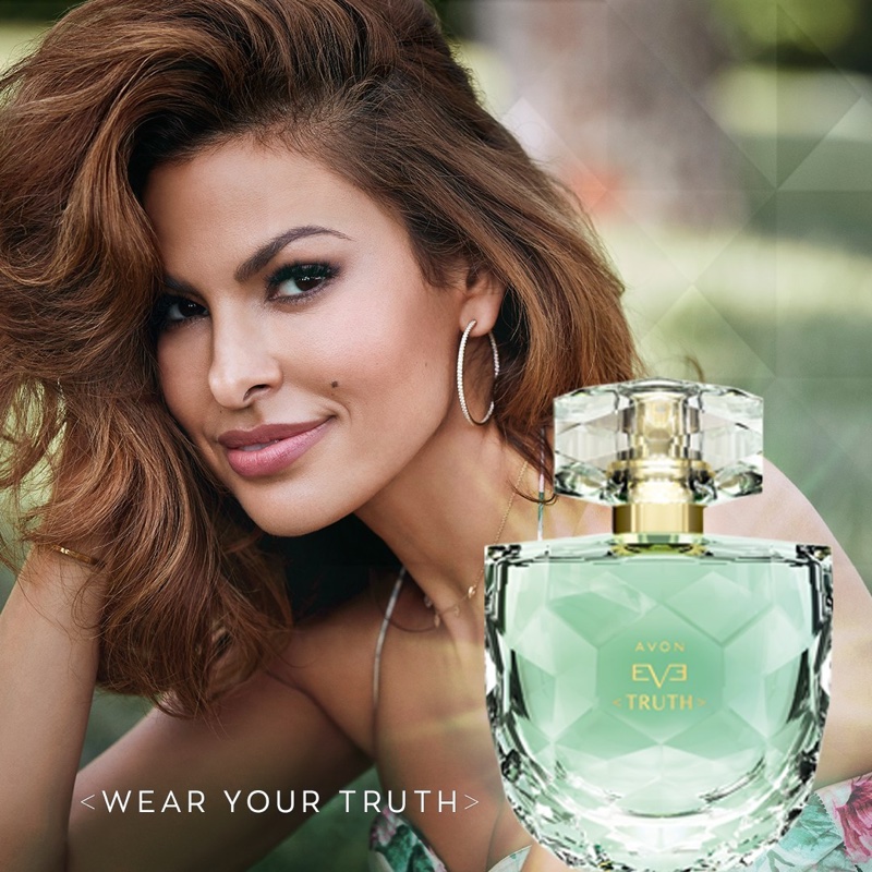 Avon extends Hollywood star Eva Mendes' fragrance line 
