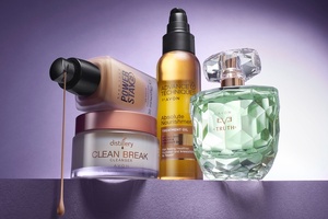 Avon fights back against gender-based violence 