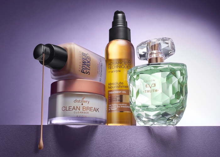 Avon fights back against gender-based violence 