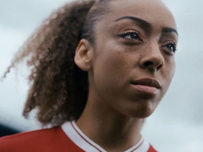 Avon is using women's football to end gender discrimination 