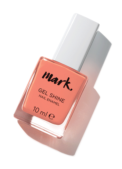 Avon launches gel shine range MARK