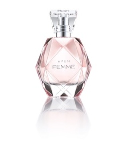 Avon launches Hollywood-inspired Femme