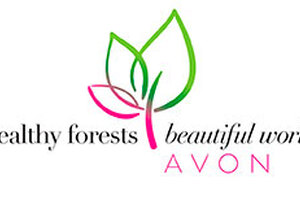 Avon launches reforestation initiative