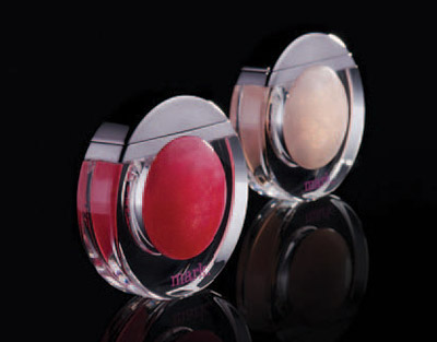 Avon/Mark launches new lip gloss with HCT stock 'Halo' package