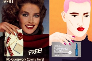 Avon moves away from ‘ding dong’ selling with upgraded digital platform 
