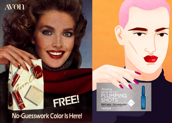 Avon moves away from ‘ding dong’ selling with upgraded digital platform 
