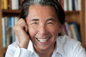 Avon partners with Kenzo Takada on new fragrance
