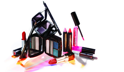Avon pigments pack a punch