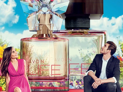 Avon releases transformation plan update
