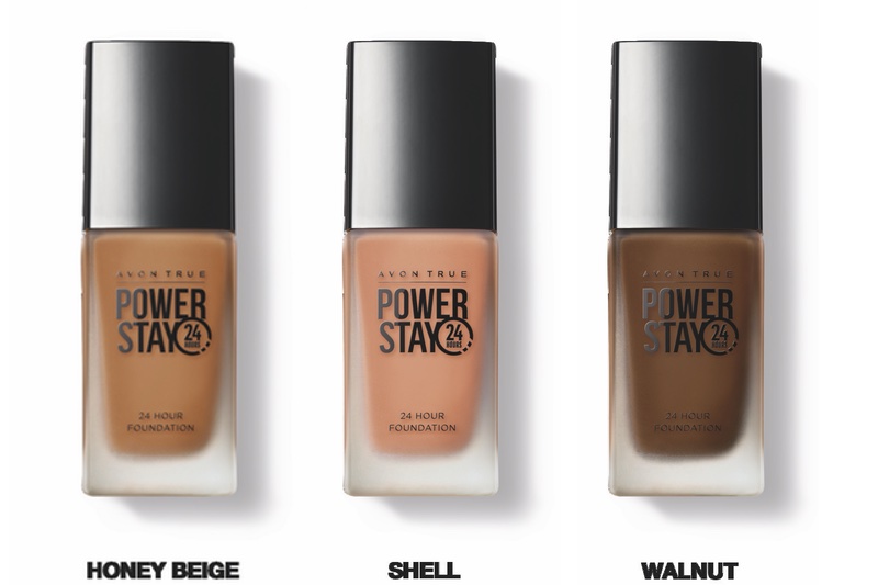 Avon rivals big name beauty brands with new foundation 