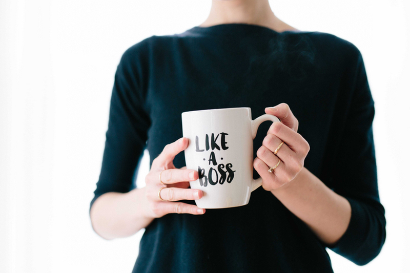 Avon sponsors start-up competition for women 