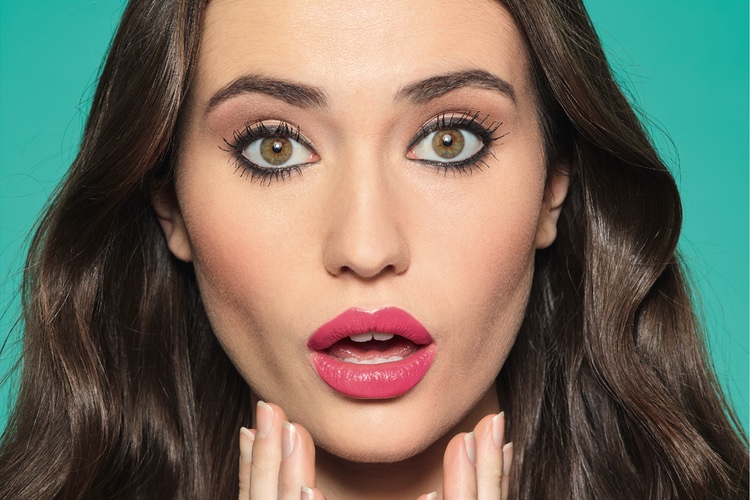 Avon takes on MAC in Smarter Beauty campaign